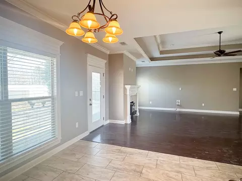 Living - 1432 Angel Dr, Alexander, AR 72002 photo 3 of 3