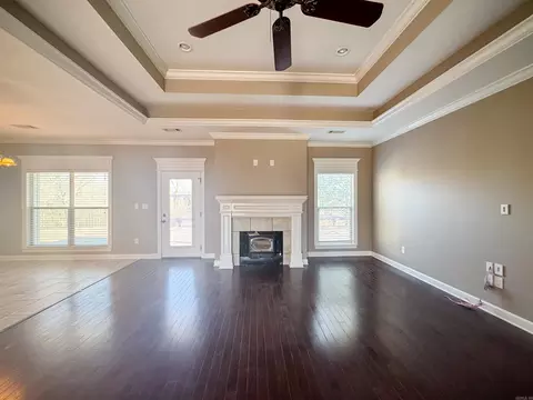 Living - 1432 Angel Dr, Alexander, AR 72002 photo 1 of 3