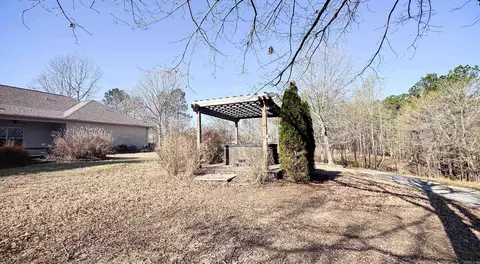 Exterior - 1432 Angel Dr, Alexander, AR 72002 photo 7 of 9