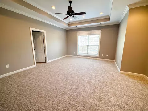 Bedroom - 1432 Angel Dr, Alexander, AR 72002 photo 3 of 8
