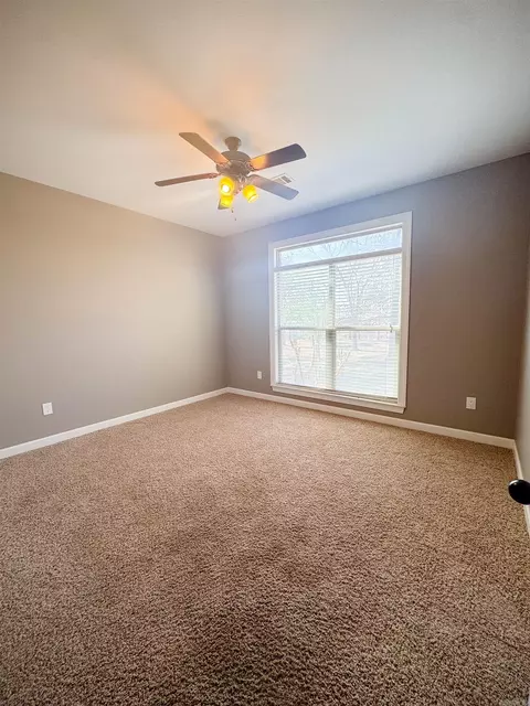 Bedroom - 1432 Angel Dr, Alexander, AR 72002 photo 7 of 8