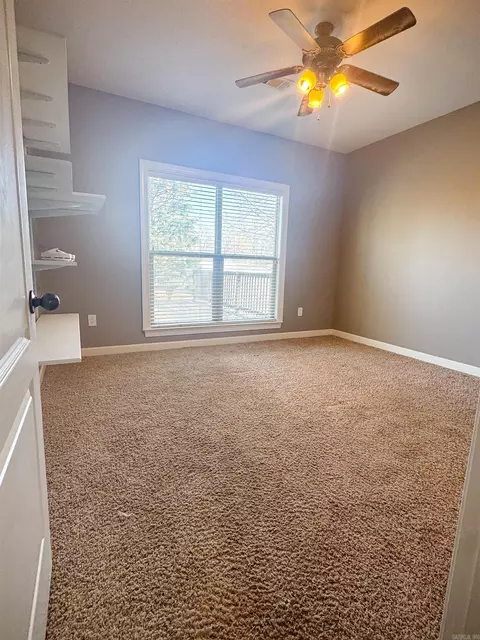 Bedroom - 1432 Angel Dr, Alexander, AR 72002 photo 6 of 8