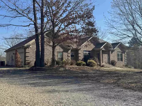 Exterior - 1432 Angel Dr, Alexander, AR 72002 photo 2 of 9