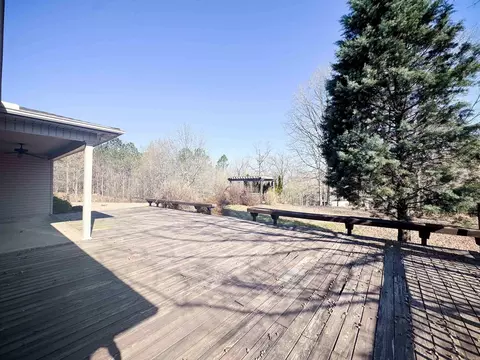 Exterior - 1432 Angel Dr, Alexander, AR 72002 photo 6 of 9