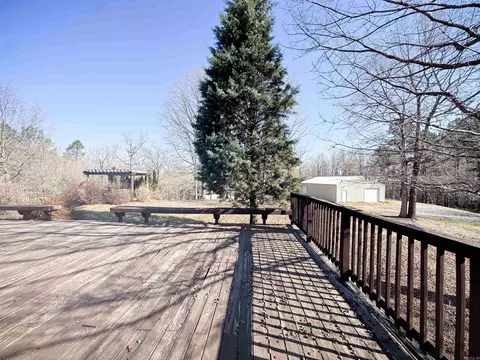 Exterior - 1432 Angel Dr, Alexander, AR 72002 photo 5 of 9