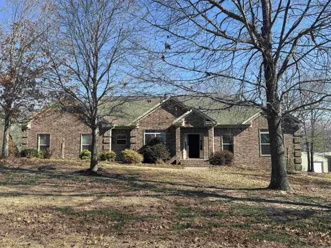 1432 Angel Dr, Alexander, AR 72002