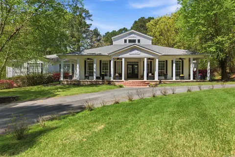 7718 7720 Flintridge Rd, Little Rock, AR 72210