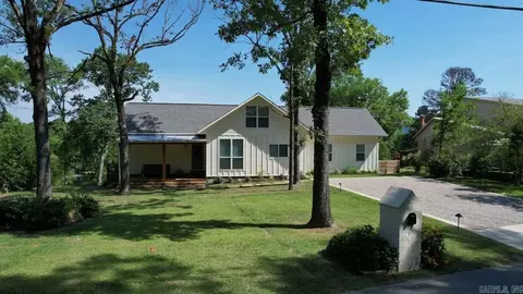 270 Chappel Hill Rd, Hot Springs, AR 71913