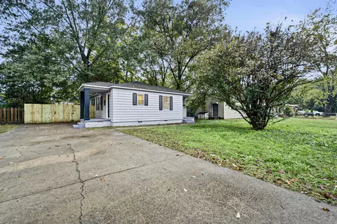 11 Spear Rd, North Little Rock, AR 72117