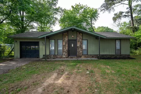 515 Shirley Cv, Jacksonville, AR 72076