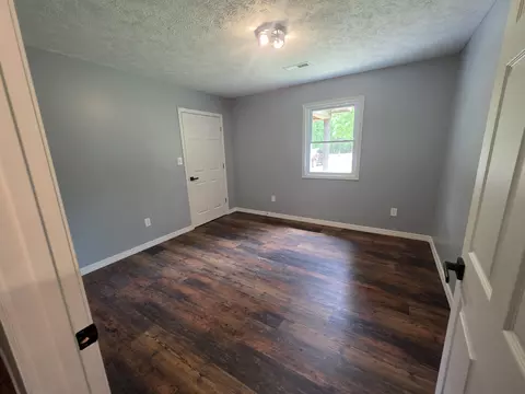 Bedroom - 406 E Cc Rd, Hardy, AR 72542 photo 1 of 7