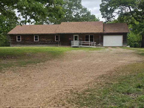 Exterior - 406 E Cc Rd, Hardy, AR 72542 photo 2 of 18