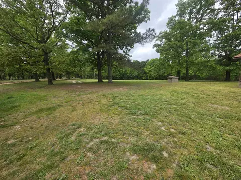 Exterior - 406 E Cc Rd, Hardy, AR 72542 photo 7 of 18