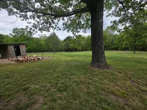 Exterior - 406 E Cc Rd, Hardy, AR 72542 photo 13 of 18