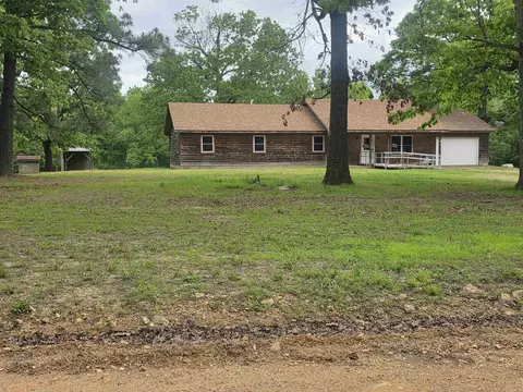 Exterior - 406 E Cc Rd, Hardy, AR 72542 photo 3 of 18