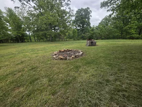 Exterior - 406 E Cc Rd, Hardy, AR 72542 photo 15 of 18