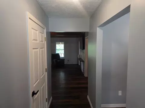 Entry Way - 406 E Cc Rd, Hardy, AR 72542 photo 1 of 6