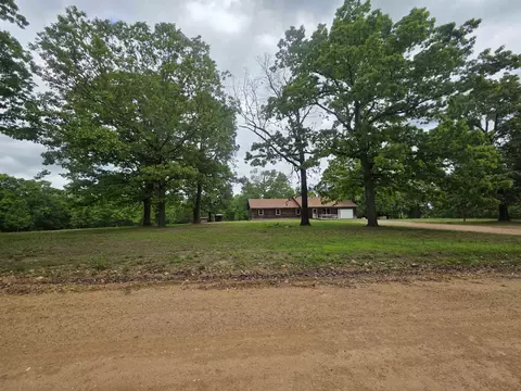 Exterior - 406 E Cc Rd, Hardy, AR 72542 photo 4 of 18