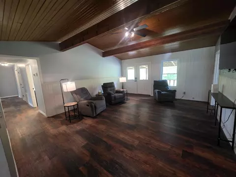 Living - 406 E Cc Rd, Hardy, AR 72542 photo 1 of 3