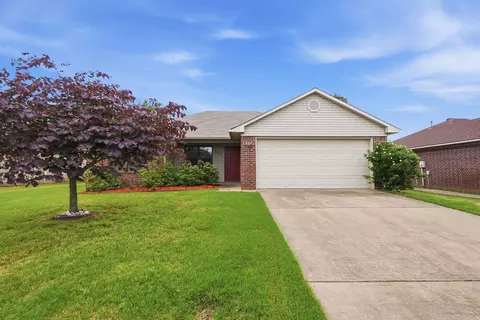 255 Grand Fls, Conway, AR 72032