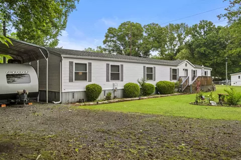 252 Trailwood Dr, Austin, AR 72007