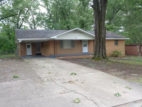 4110 Malloy St, Little Rock, AR 72204
