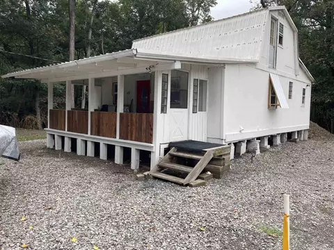 672 673 Nimmo Rd, Searcy, AR 72143