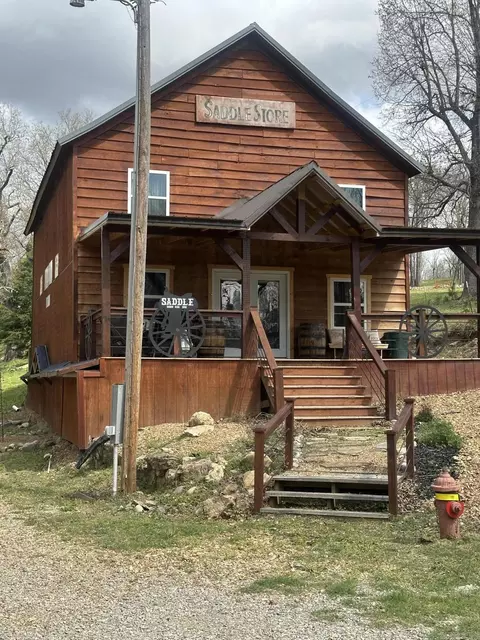 7537 Hwy 289 Hwy, Mammoth Spring, AR 72554