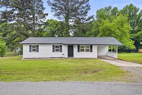12621 Bertha, Little Rock, AR 72210