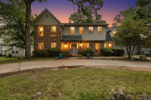 5918 N Hills Blvd, North Little Rock, AR 72116