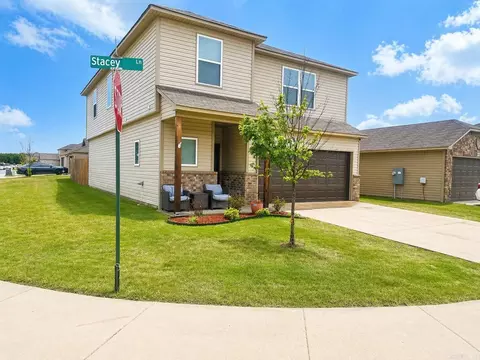 8316 Stacey Ln, North Little Rock, AR 72113