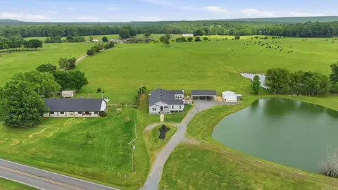 395 Saltillo Rd, Conway, AR 72032 photo 1