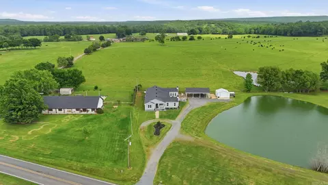 395 Saltillo Rd, Conway, AR 72032