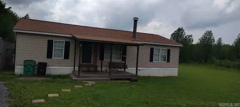301 Jackson 7 Rd, Bradford, AR 72020