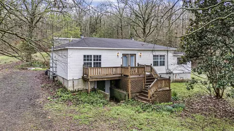 1068 County Road 2035, Hartman, AR 72840