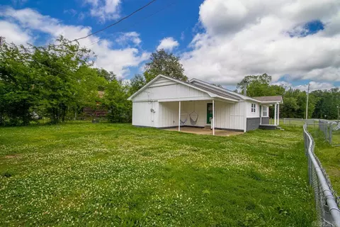 Exterior - 16494 12th, Paron, AR 72122 photo 6 of 8