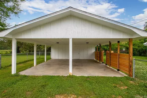Exterior - 16494 12th, Paron, AR 72122 photo 5 of 8