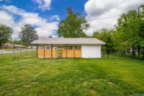 Exterior - 16494 12th, Paron, AR 72122 photo 7 of 8