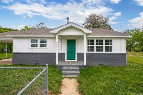 16494 12th, Paron, AR 72122