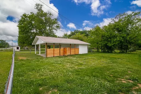 Exterior - 16494 12th, Paron, AR 72122 photo 3 of 8