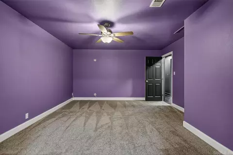 Bedroom - 16494 12th, Paron, AR 72122 photo 4 of 5