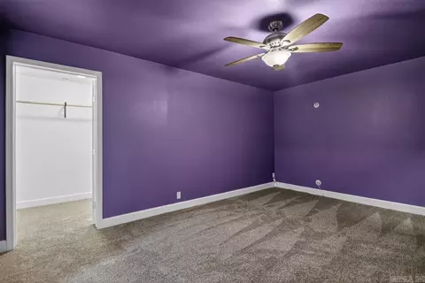 Bedroom - 16494 12th, Paron, AR 72122 photo 3 of 5