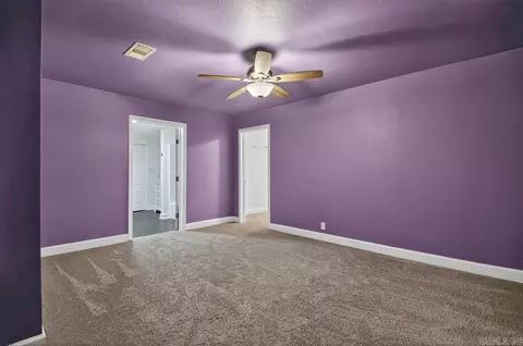 Bedroom - 16494 12th, Paron, AR 72122 photo 2 of 5
