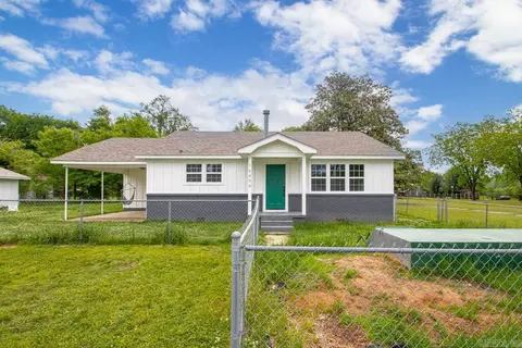 Exterior - 16494 12th, Paron, AR 72122 photo 2 of 8