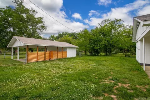 Exterior - 16494 12th, Paron, AR 72122 photo 4 of 8