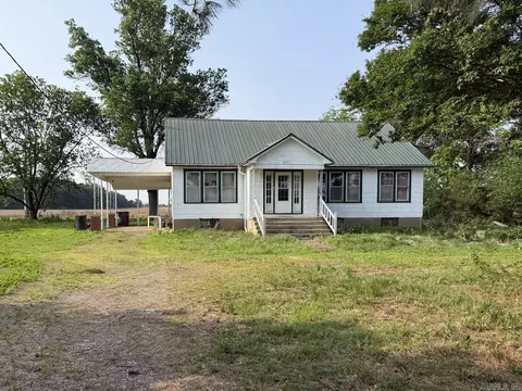 4714 Highway 14, Weiner, AR 72479