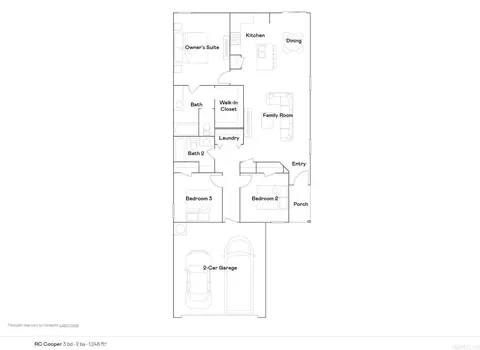 85 Maddison Rachael, Cabot, AR 72023