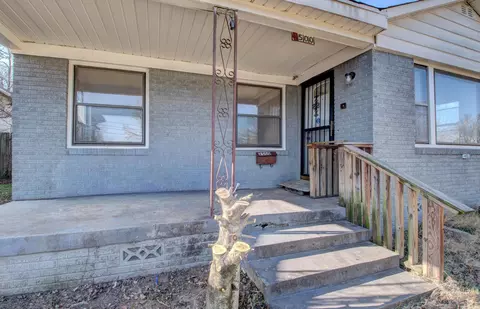 2500 Booker St, Little Rock, AR 72204