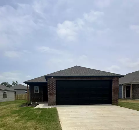 55 Maddison Rachael, Cabot, AR 72023