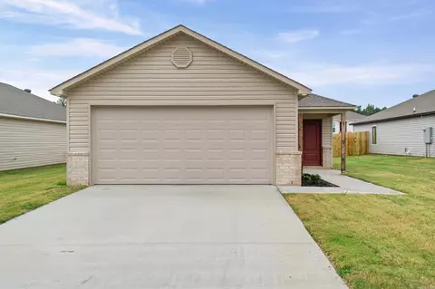 65 Maddison Rachael, Cabot, AR 72023